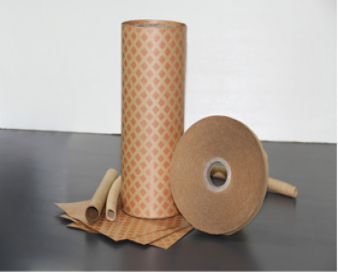 Insulation paper