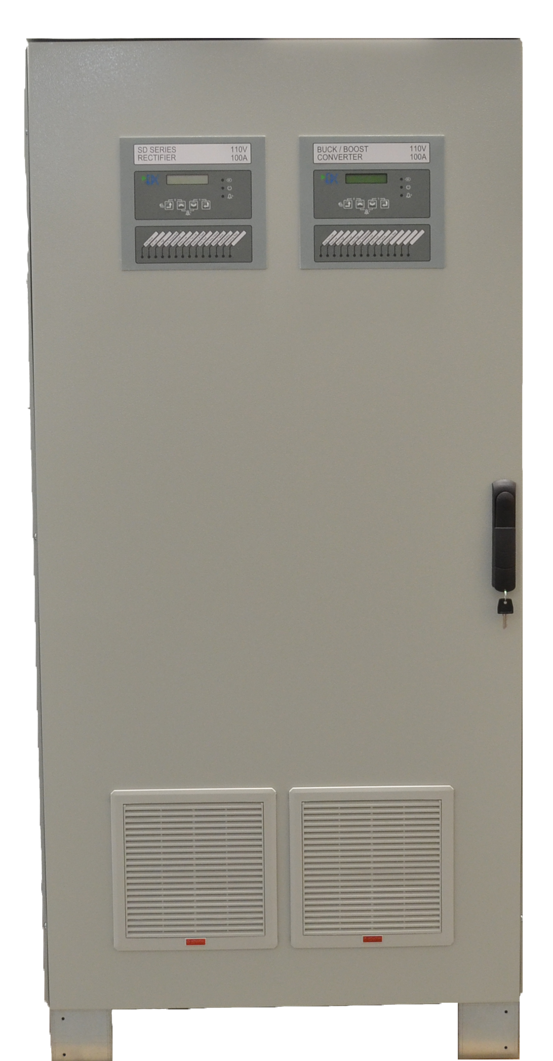 Battery charger