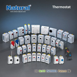 Natural Thermostat