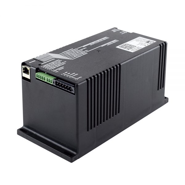 EPS Series - 48V UPS Ethernet uninterruptible power supply battery chargers