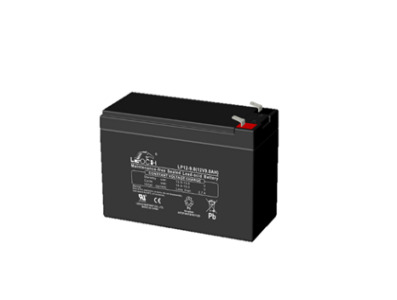 LP Series（AGM Battery）