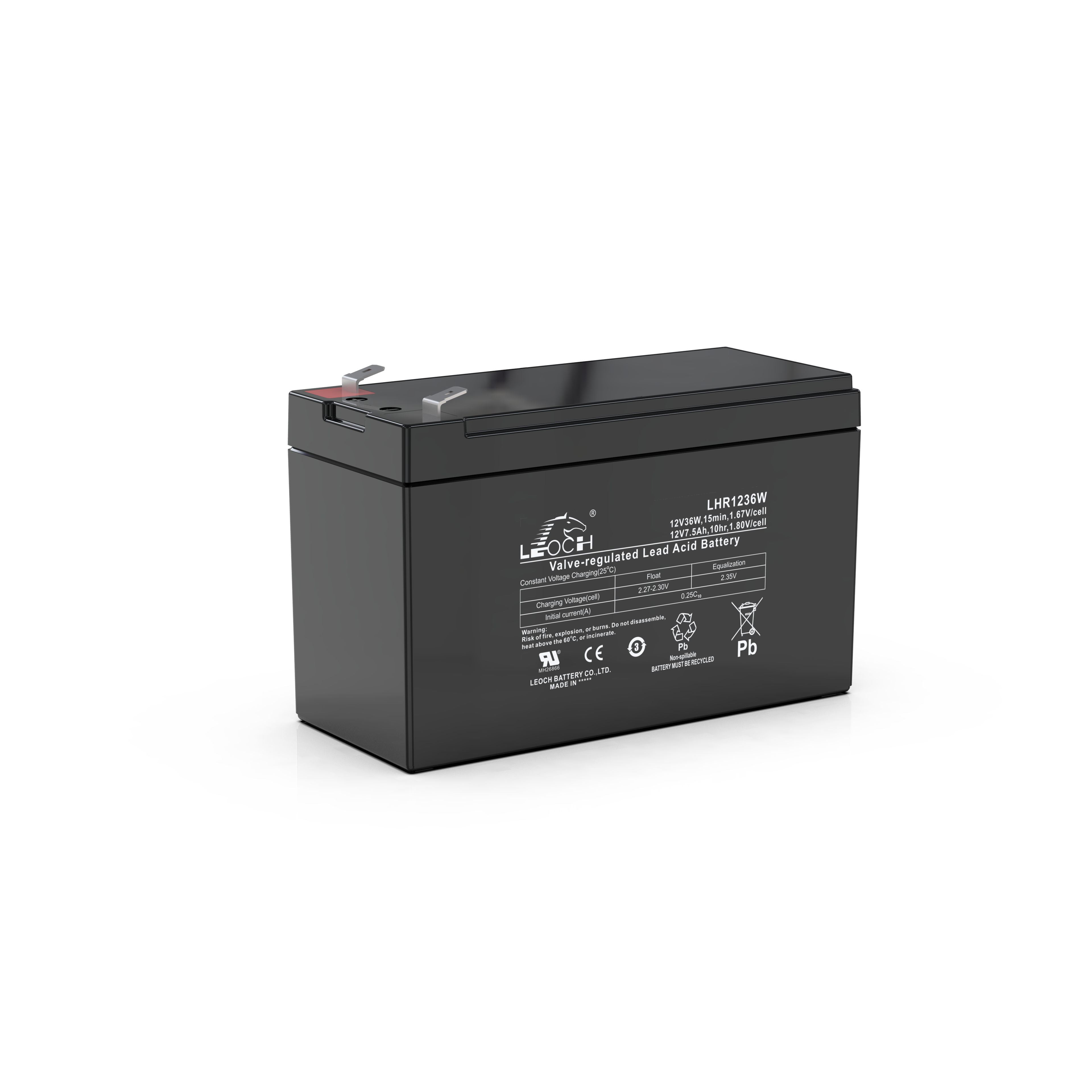 LHR Series Anhui Leoch Power Supply Corp Energy Utilities LHR Series Anhui Leoch Power Supply Corp Energy Utilities