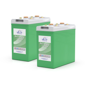 LRC Series (Lead Carbon Battery)