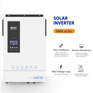 Off-grid Solar Inverter VMH Series