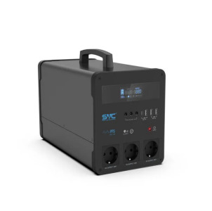 Portable Power Station PPS Series 600W-1500W