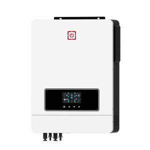 NEXT Power Max 10.2kw Dual PV160A MPPT hybrid solar inverter run without battery