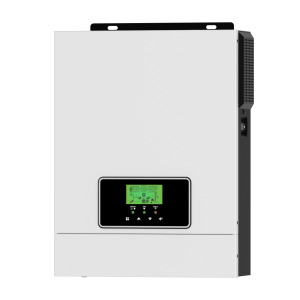 NEXT Power NML 1600W/ 12V MPPT built-in 80A inverter with pure sine wave