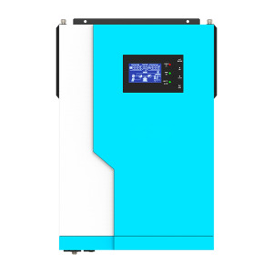 VICTOR NM-II PLUS 3.5KW BUILT IN 100A MPPT solar charger solar inverter