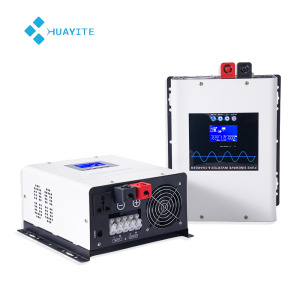 HX Power Frequency Wall Mounted Solar Inverter For Home/ Office Equipment