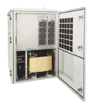 Low Voltage Regulator