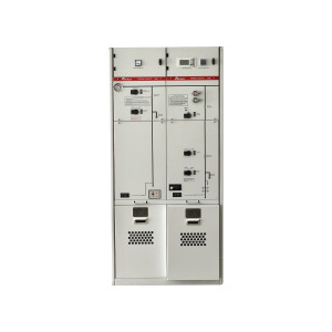SF6 ring main unit