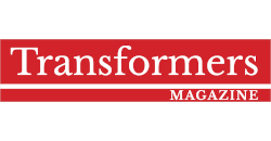 Partner - Transformers Magazine