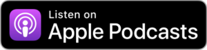 Apple Podcasts Player Logo