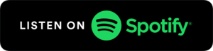 Spotify Player Logo