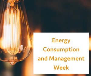 Thought Leadership Sessions - Energy Consumption and Management