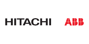 Hitachi ABB Logo