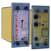 7000 Series - Static protective relays
