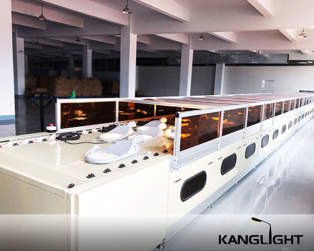 Ningbo Kangyan Lighting Electric Co.,Ltd.