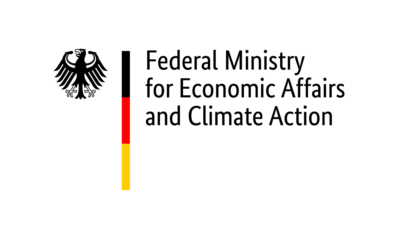 German Pavilion / Federal Ministry for Economic Affairs and Climate Action