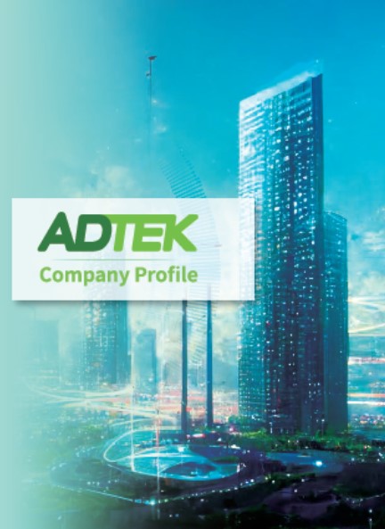 ADTEK Company Presentation