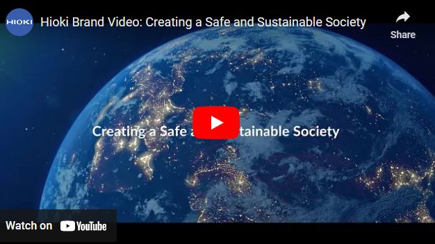 Creating a Safe and Sustainable Society