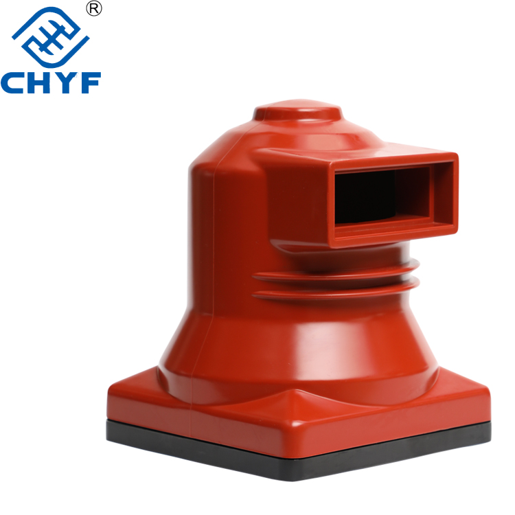 Contact Box Series CH1/CH2/CH3/CH4/Ch5/CH6/-12KV Insulating Parts