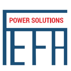 Future Energy Fabrication For Electric - FEFA Power Solutions