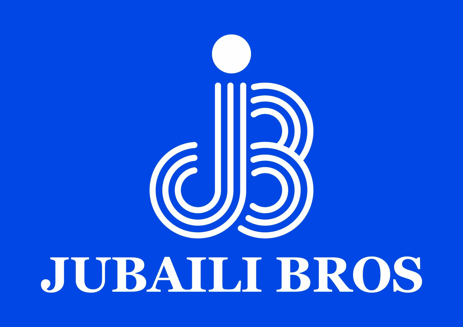 Jubaili Bros Corporate Profile