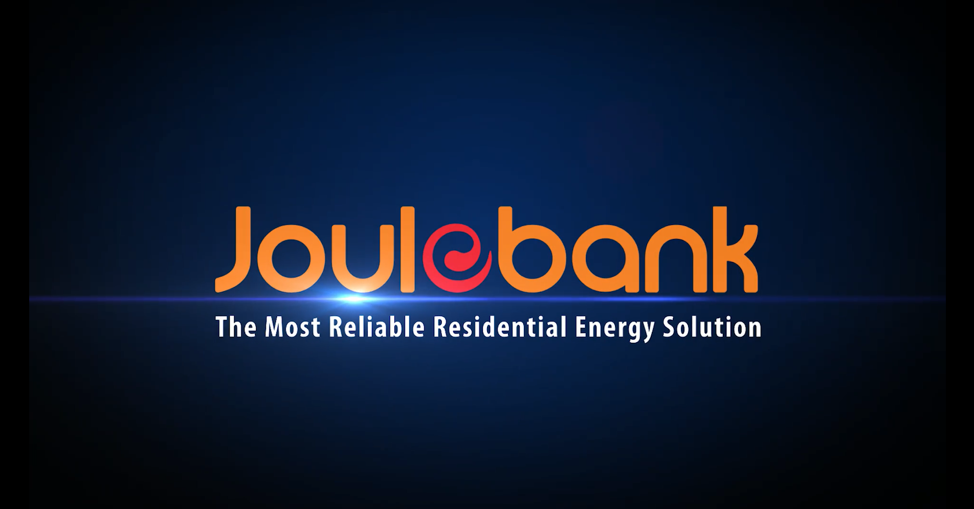 Joulebank- Brand Introduction Vedio
