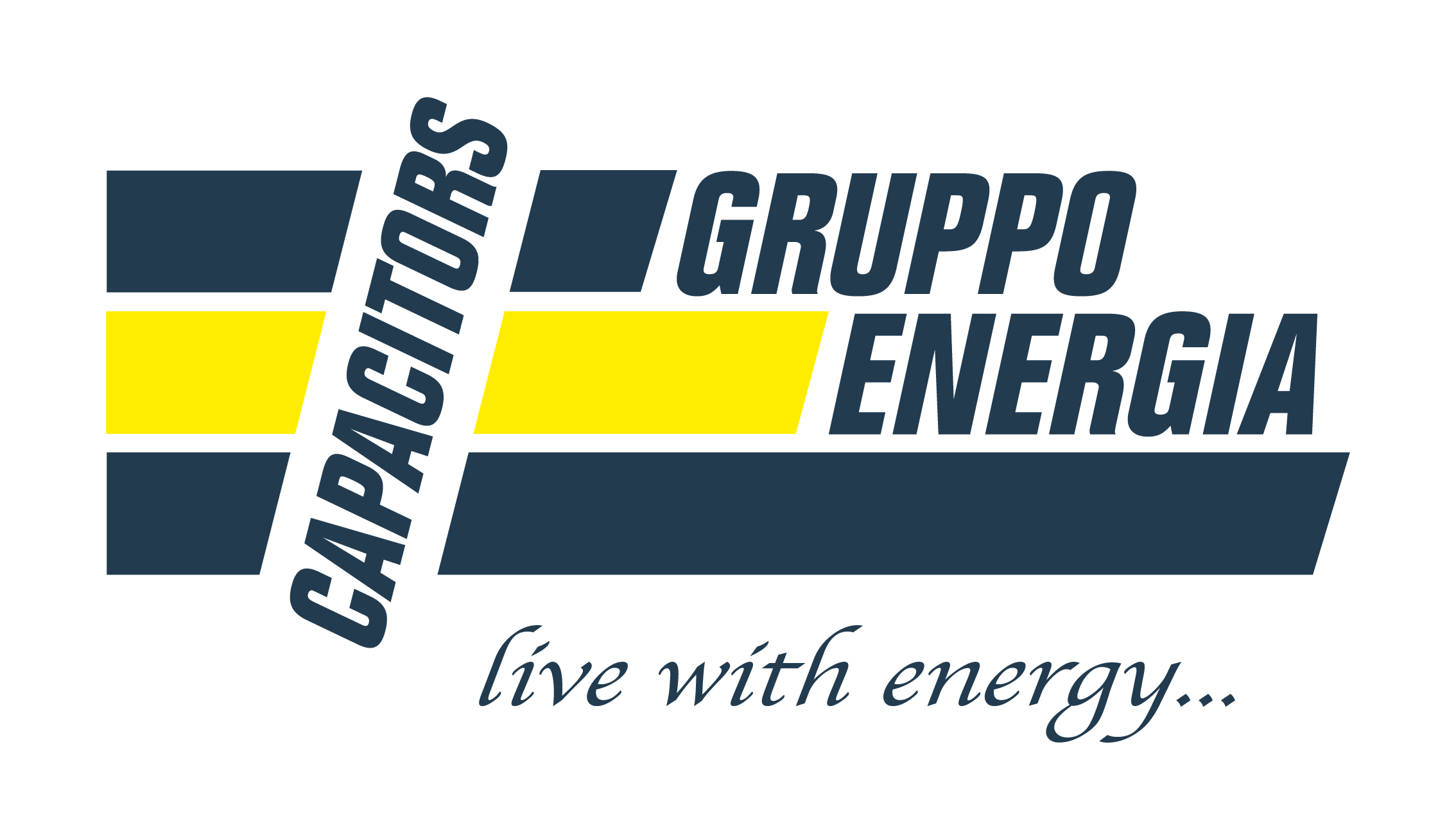 GRUPPO ENERGIA - POWER MANAGEMENT EQUIPMENT