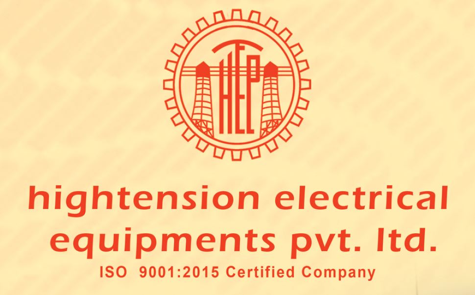 Hightension Electrical Equipments Pvt Ltd