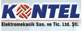 Kontel Elektromekanik Otomotiv San ve Tic Ltd Sti