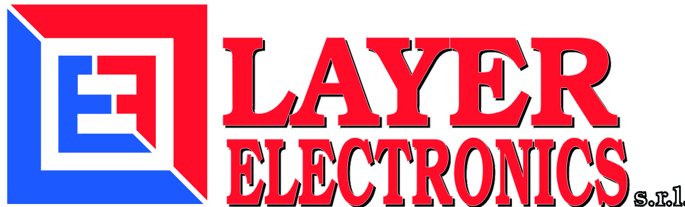 LAYER ELECTRONICS s.r.l.