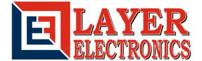 LAYER ELECTRONICS S.R.L.