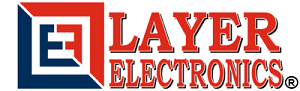 LAYER ELECTRONICS S.R.L.