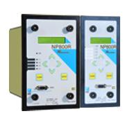 NP800R Series - Digital protective relays for retrofitting