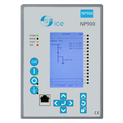 NP900 Series - Protection, control, measurement and monitoring IEDs