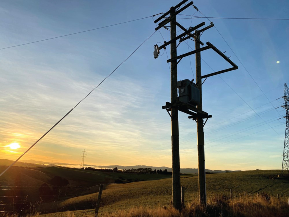 New Generation of SWER-Line Reclosers Reduces Outages for Rural New Zealand Customers
