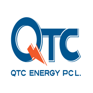 QTC Energy Public Company Limited