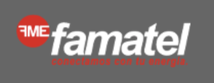 Fabricacion De Material Electrico, S.A.-(FAMATEL S.A.)