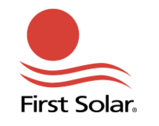 First Solar