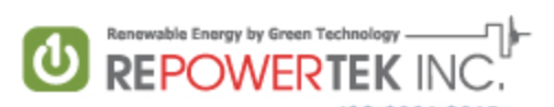 Repowertek Inc.