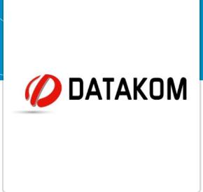 DATAKOM ELEKTRONIK MUHENDISLIK SAN VE TIC AS