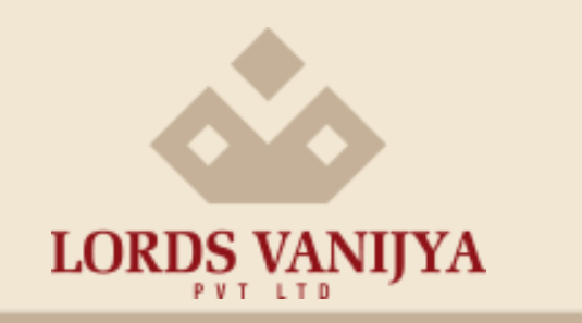 Lords Vanijya Pvt. Ltd.