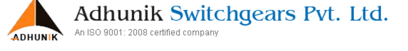 ADHUNIK SWITCHGEARS PVT LTD