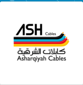 ASHARQIYAH CABLES CO. FOR INDUSTRY