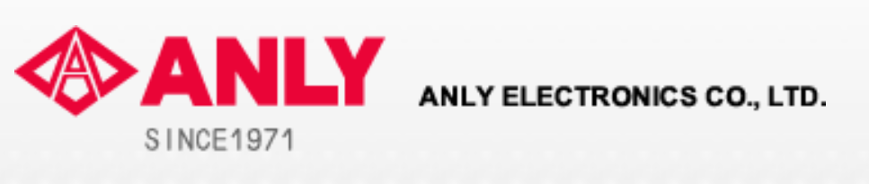 Anly Electronics Co., Ltd.