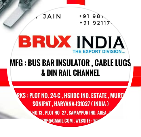 Brux India