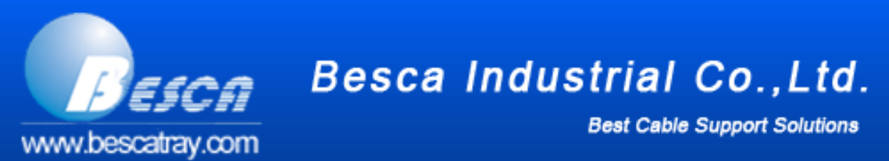 BESCA INDUSTRIAL CO., LTD.