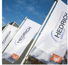 Hedrich GmbH